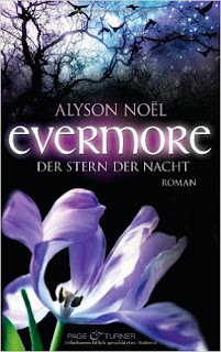 Evermore 05 - Der Stern der Nacht von Alyson Noël