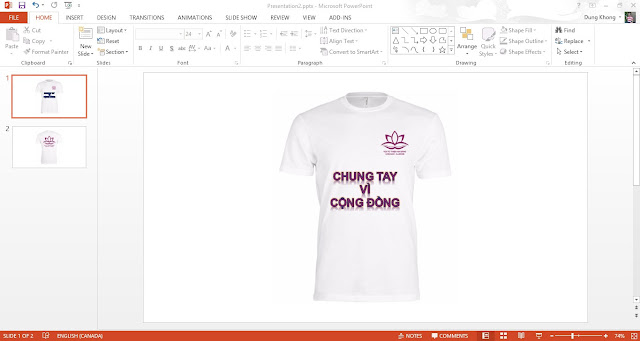 hình ảnh áo đồng phục tại đà nẵng