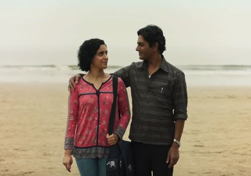 Photograph Movie Trailer -Starring Nawazuddin Siddiqui and Sanya Malhotra