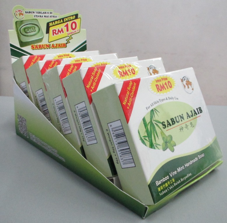 Ubat Kuat Kedai Cina  Vale DDWW