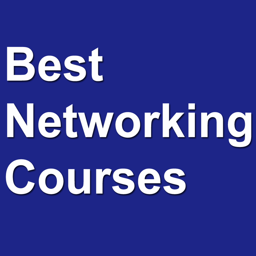 Networking Courses