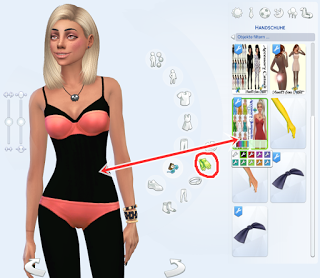 sims 4 nude in cas sims 4 nude in cas