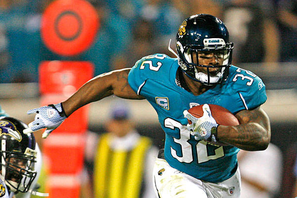 Oddspedia Best NFL Nicknames