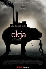 Siêu Lợn Okja - Okja (2017)