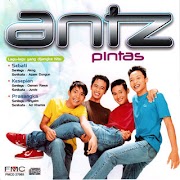 Full Album Kumpulan Antz - Pintas