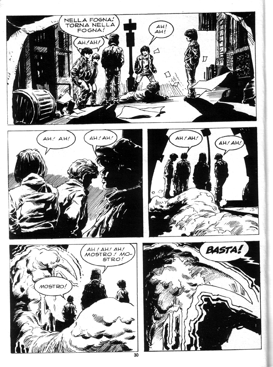 Dylan Dog (1986) issue 20 - Page 27