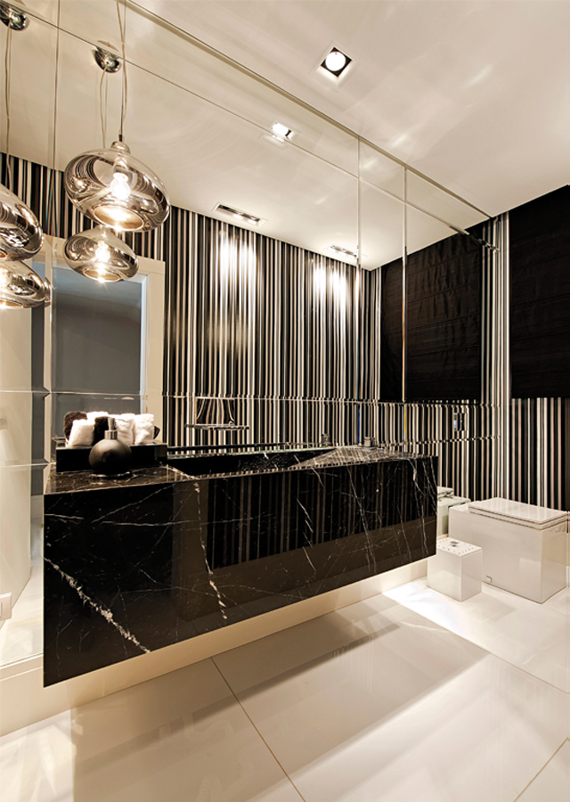 Gabinete Para Banheiro Lavabos Modernos E Pequenos