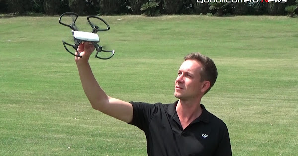 drone dji spark fly more combo