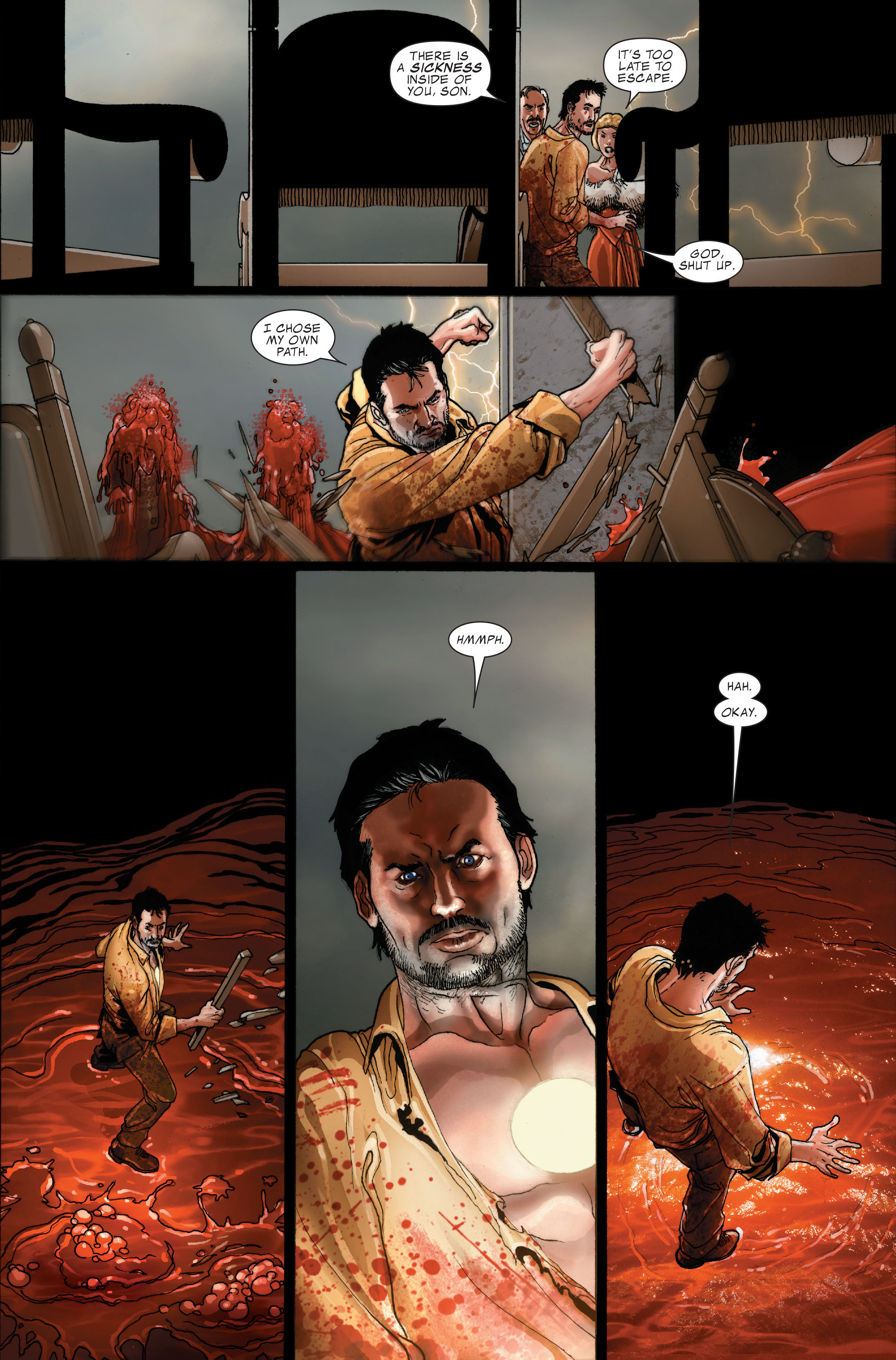 Invincible Iron Man (2008) 24 Page 18
