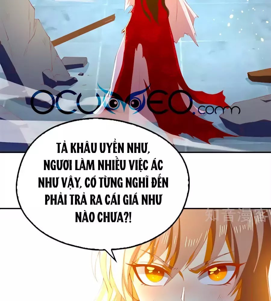 Khuynh Thành Cuồng Phi Của Tà Vương Chapter 117 - TC Truyện