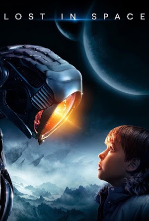 Lạc Ngoài Không Gian - Lost in Space (2018) Lạc Ngoài Không Gian - Lost in Space (2018)