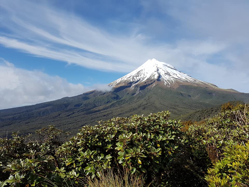 Chris's Bicycle Touring and Other Travel Adventures. Auckland to