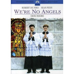 descargar No Somos Angeles – DVDRIP LATINO