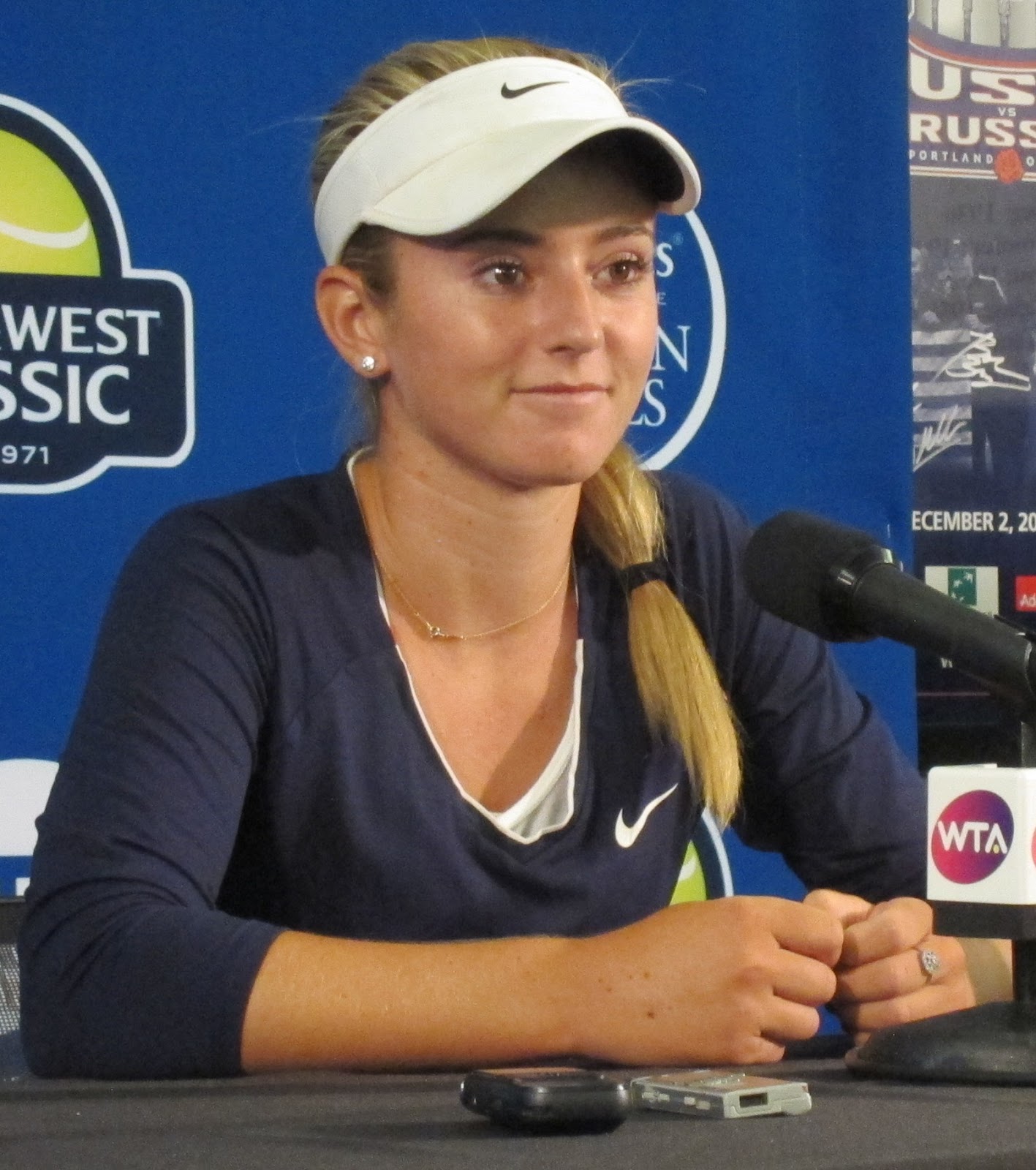 NorCal Tennis Czar: Rankings mover of the week: CiCi Bellis (up)