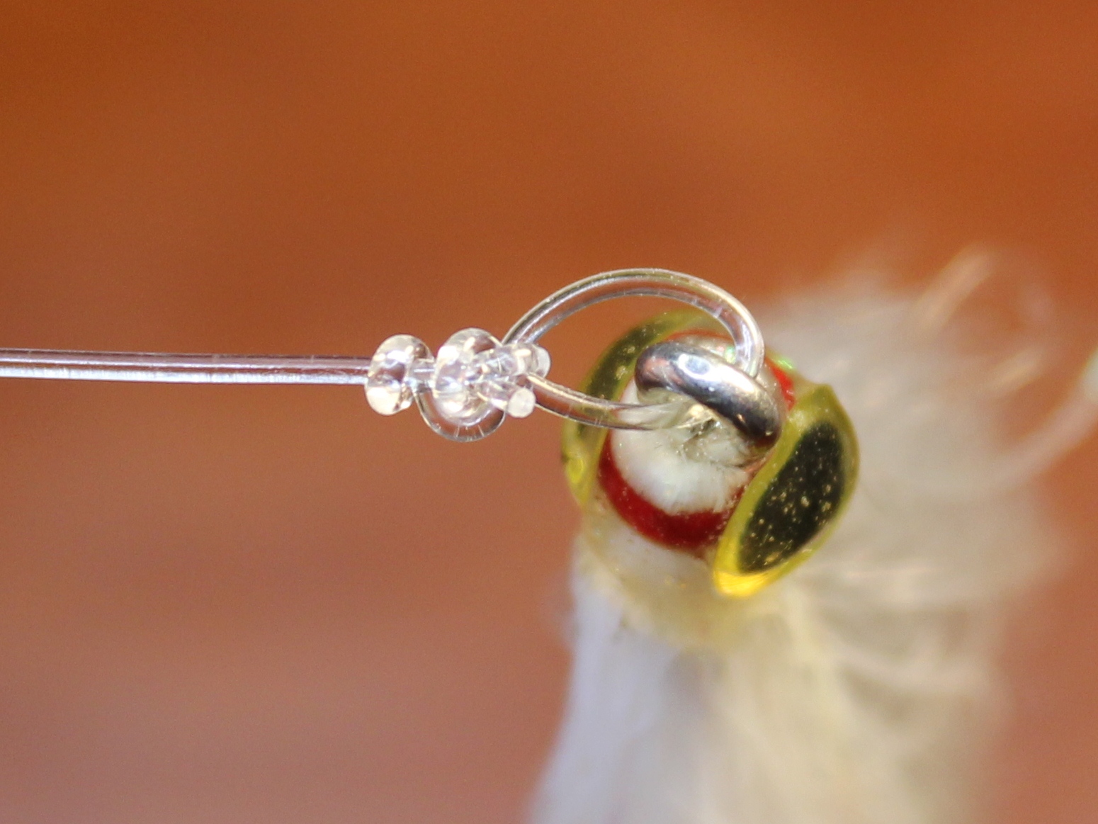 Saltwater Knots How to tie a NoSlip Mono Loop Knot