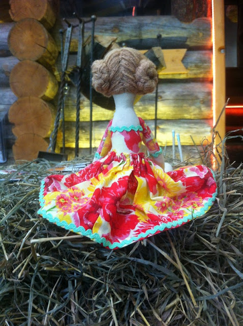 Феечки Феечки