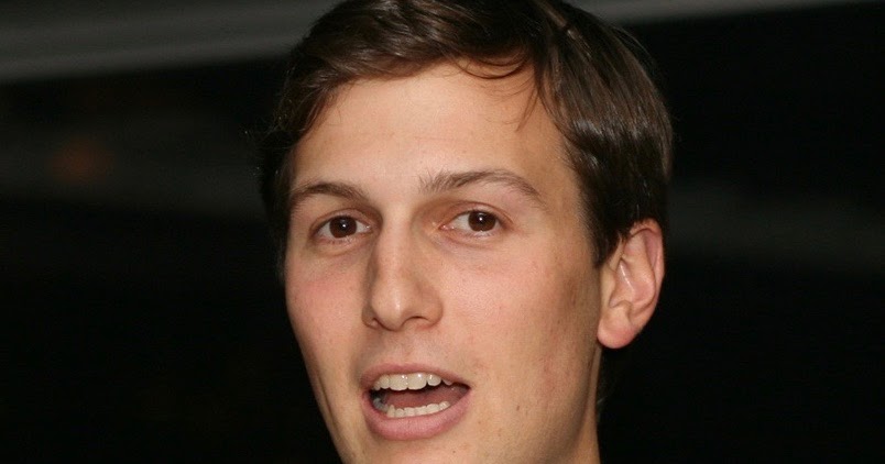 Image Result For Jared Kushner Image Result For Jared Kushner