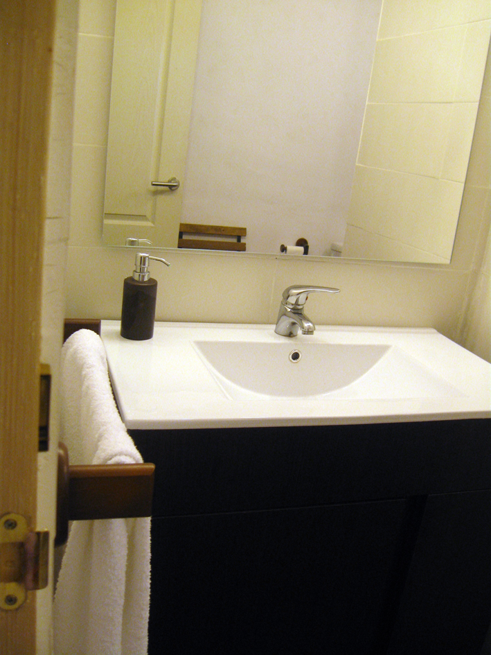 Casa en la naturaleza: Casa en la naturaleza en Valdesaz (Segovia)