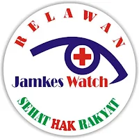 Sehat Itu Hak Rakyat, Jamkeswatch jaminan kesehatan watch