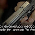 Bandidos tentam estuprar médica durante assalto em Lucas do Rio Verde