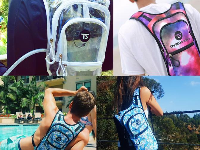 15 Best Hydration Gadgets For You.