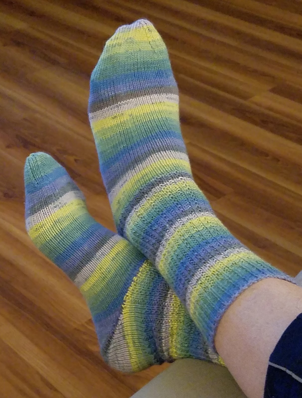 Lefty Crafter Year 7 Week 26