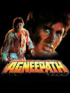 Agneepath (1990) Agneepath (1990)