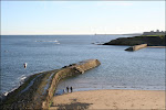 Cullercoats Bay