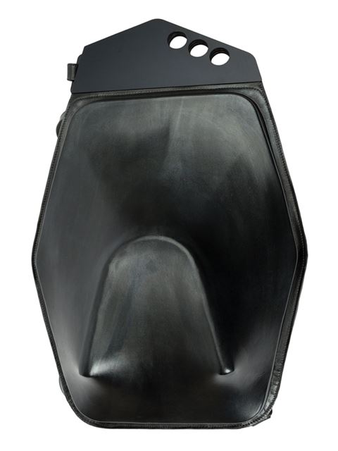 "L´Eclaireur Made By Black Backpak"