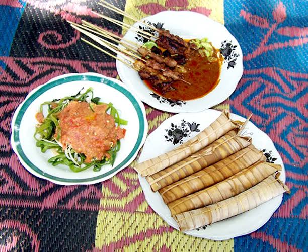 Ragam Budaya Makanan Nusantara