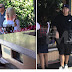 EL DÍA DEL PADRE Y MICKEY UNE A ROB KARDASHIAN Y BLAC CHYNA