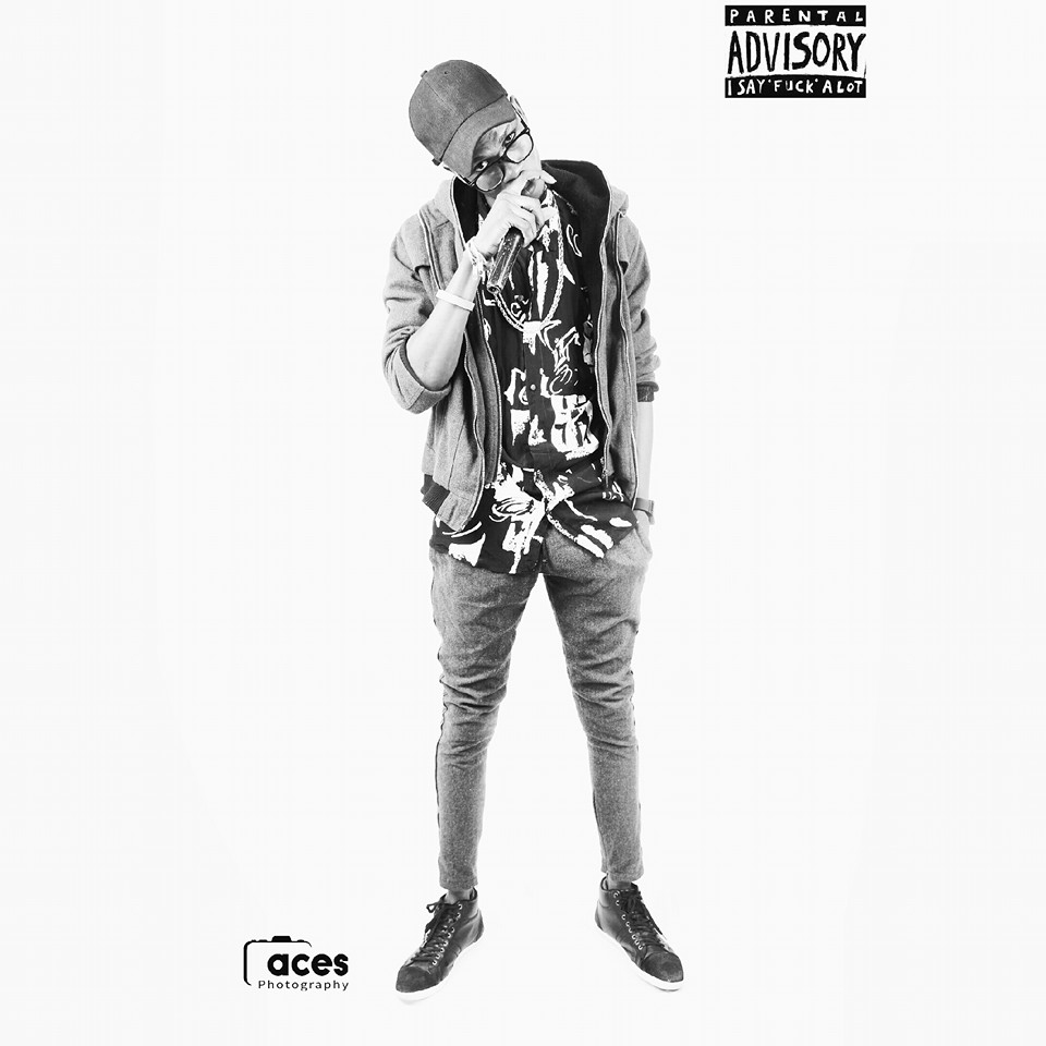 Kiddo Officially Releases Cover Art And Date For New Tune "Take That