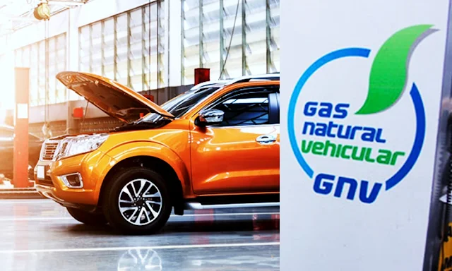 Indecopi sancionó a 63 empresas por concertar precios en gas natural vehicular