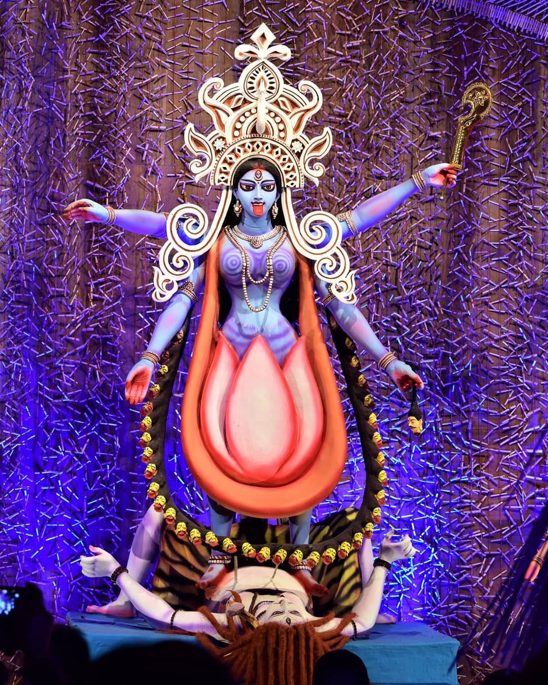 Maa Kali HD Images