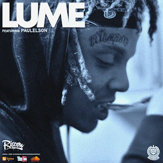 Riscow LUME Paulelson