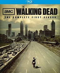 The Walking Dead – Temporada 1 [BD25]