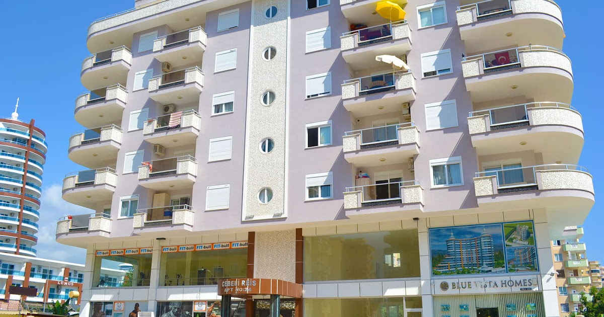 alanyada sahibinden satılık daireler cikcilli « Alanya Satılık Daire
