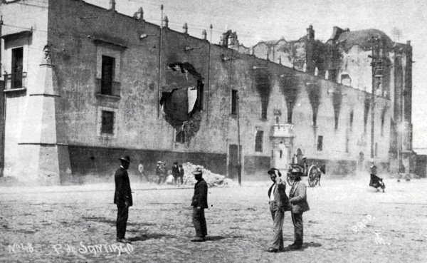 LA DECENA TRAGICA PDF LA DECENA TRAGICA PDF