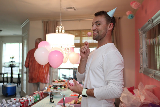 Kara s Party Ideas Tiny Themed1st Birthday Party  - 75