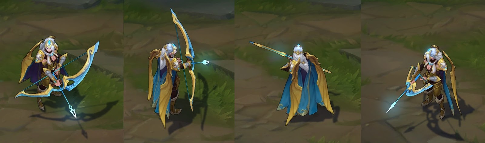 Surrender at 20: Worlds Hits The Rift 2017 + Championship Ashe and