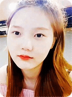 효정이 긔여어.gif | 인스티즈