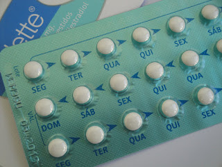 Novidades sobre risco de câncer (tumor) e os anticoncepcionais (contraceptivos) orais