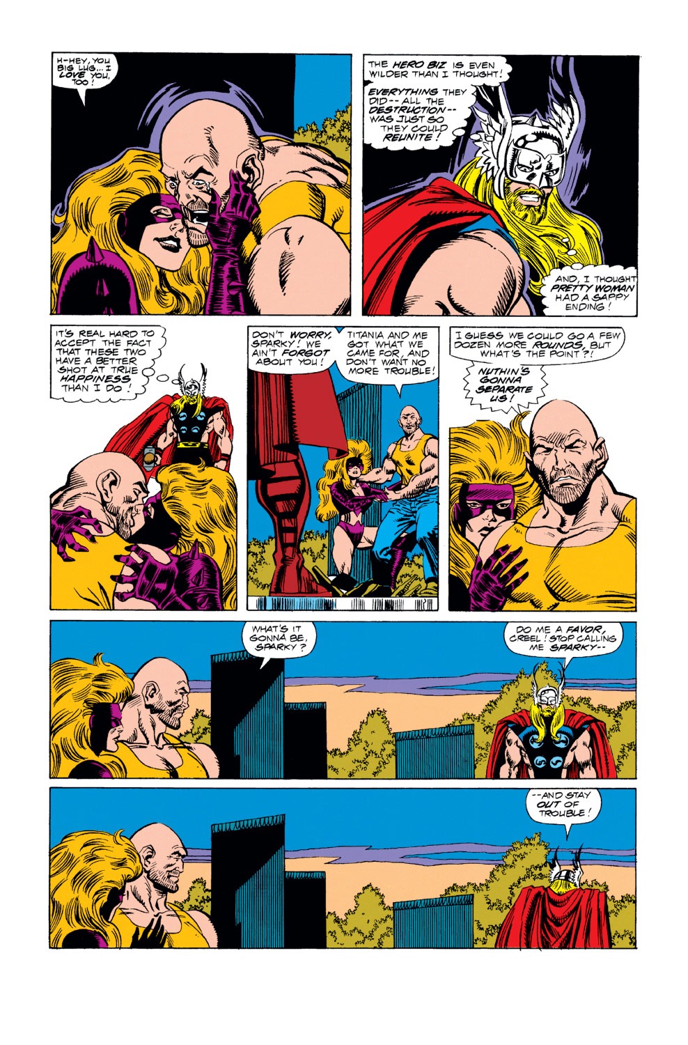 Thor (1966) 436 Page 21