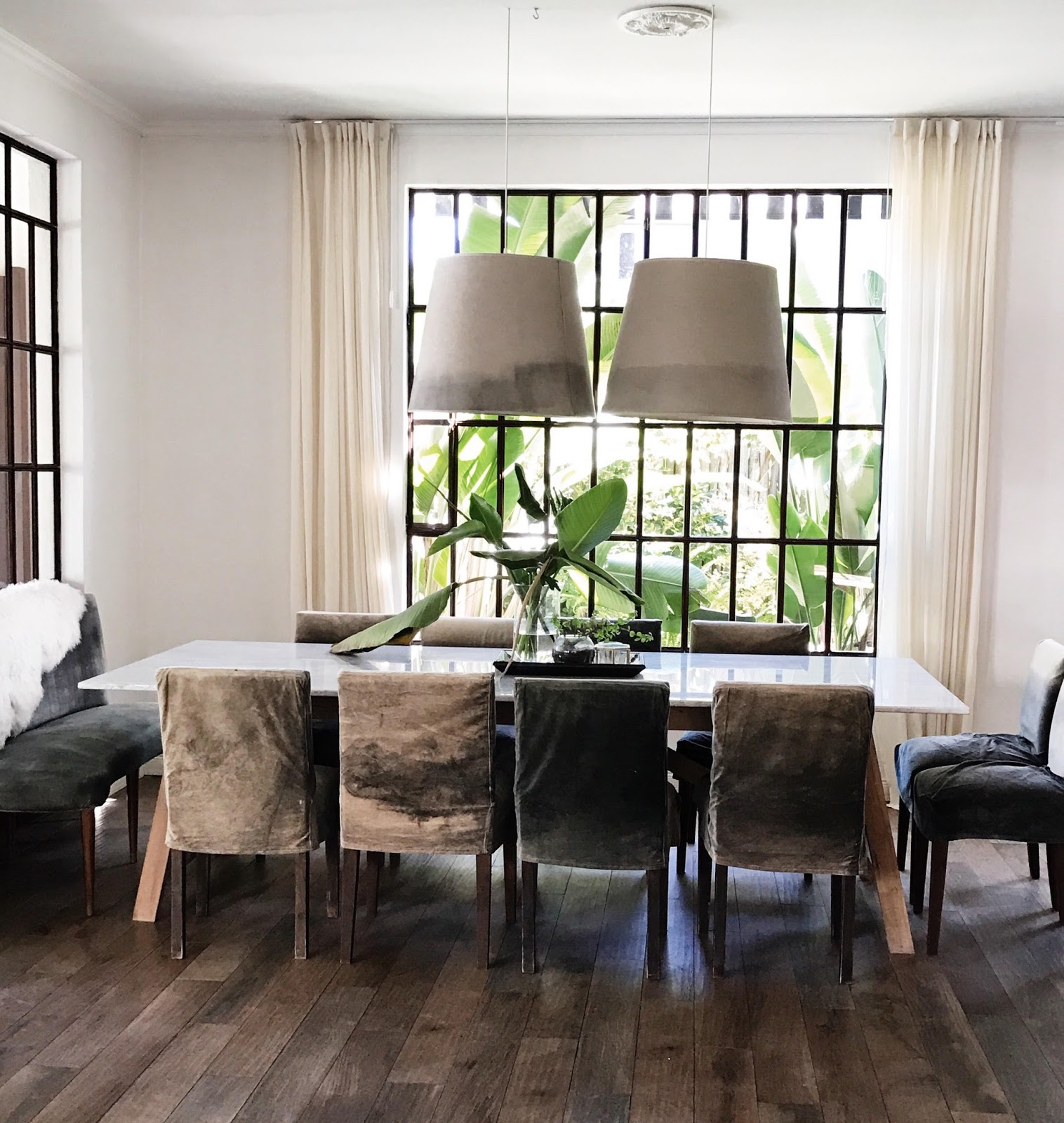 Con estilo propio / DOS CASAS