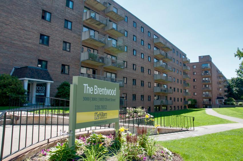 Dividend Stocks Residential REIT With Yield Over 4