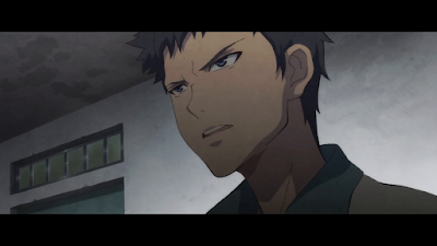 Evil or Live Episode 10 Subtitle Indonesia