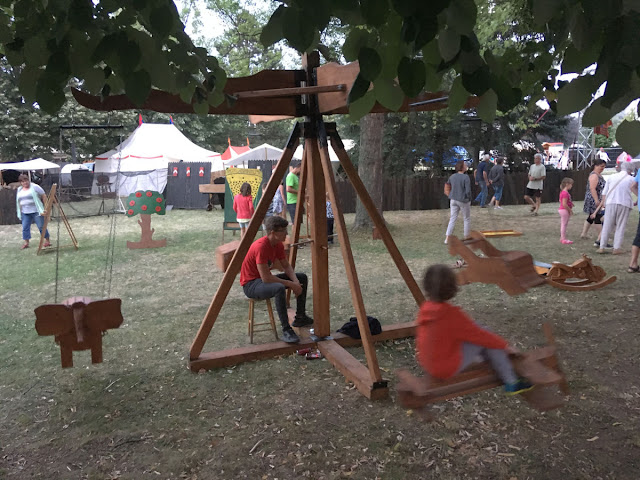 Gyógy-Bor Napok Büki Gasztrofesztivál, Węgry