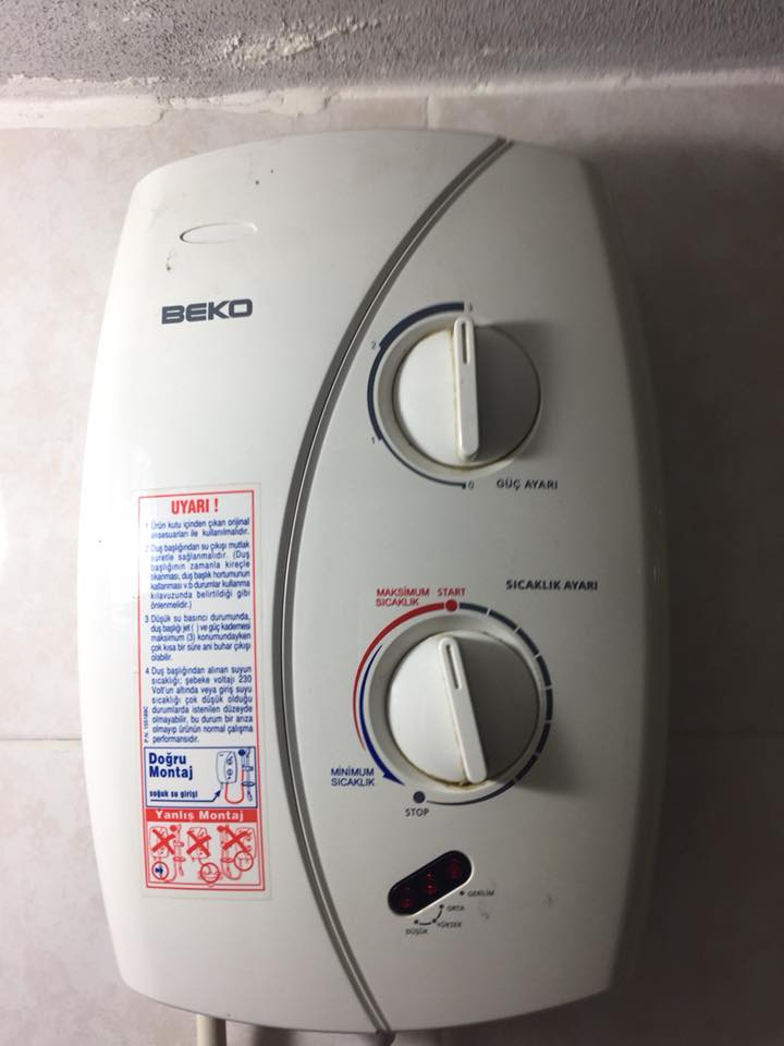 Hilal Elektrik Adana
