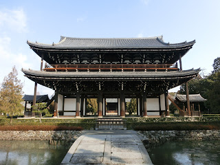 東福寺山門
