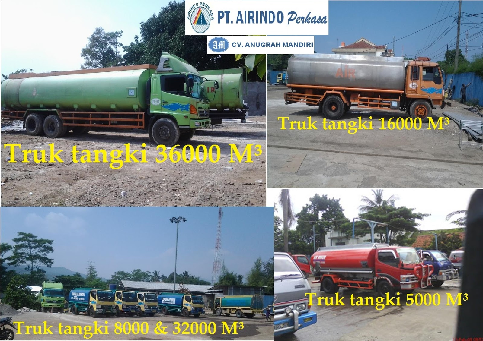 JUAL AIR  KOLAM RENANG PT AIRINDO PERKASA 0856 7510 507